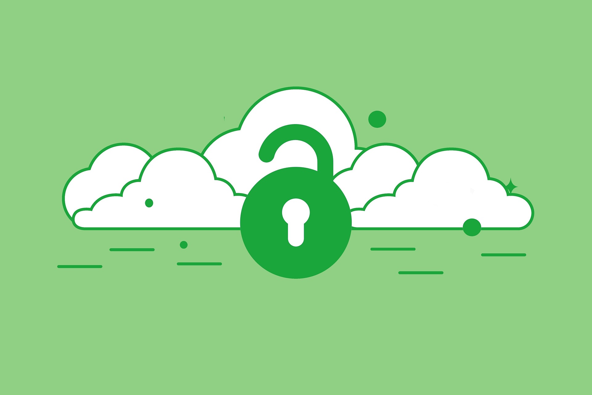 What are IP signals for cloud posture?